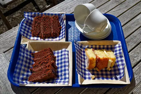Cornish Bakery photo 4