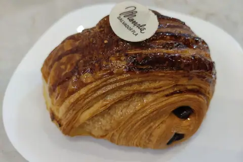 Cornish Bakery photo 2