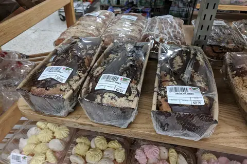 Cornish Bakery photo 3